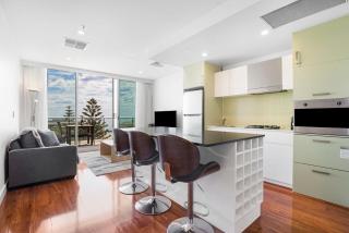 Coast on Colley 1BR Glenelg - 4