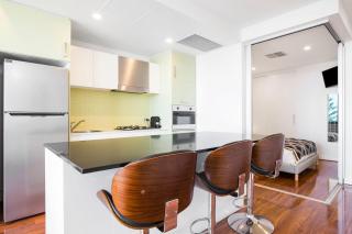 Coast on Colley 1BR Glenelg - Glenelg - 2
