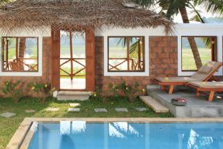 Coconut Lagoon Kumarakom - A CGH Earth Experience - 5