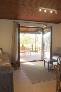 Holiday house with a parking space Graberje Ivanicko, Prigorje - 21324 - 9