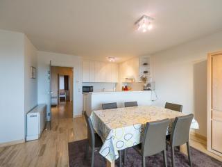 Bright apartment with the terrace - Middelkerke - 3