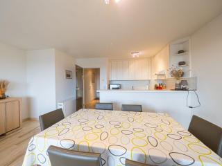 Bright apartment with the terrace - Middelkerke - 2