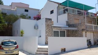 Apartments with a parking space Sutivan, Brac - 21426 - Sutivan (San Giovanni di Brazza) - 9
