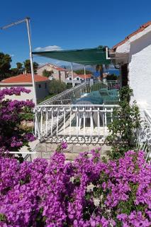 Apartments with a parking space Sutivan, Brac - 21426 - Sutivan (San Giovanni di Brazza) - 8