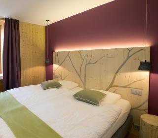 Auberge de l'Hospice - Gebirgspass Grosser St. Bernhard - 9