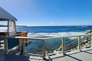 Watch The Sunrise Over Coogee 2 Bedrooms+Garage - Sidney - 2