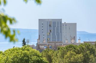 Apartments with WiFi Split - 21232 - 9