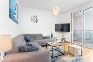 Apartments with WiFi Split - 21232 - 2