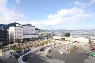 Premier Hotel - CABIN PRESIDENT - Hakodate - Hakodate - 0