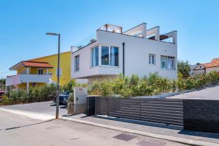 Apartments with a parking space Okrug Gornji, Ciovo - 21440 - Trogir - 4