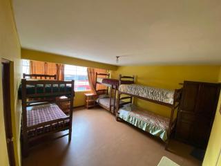 CAYESH Guest House - Huaraz - 9