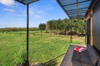 Peace in Paradise - Tokerau Beach Holiday Home - Tokerau Beach - 6