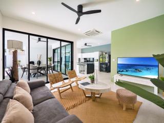 Villa Yana 2 bedrooms Lamai - Lamai - 6