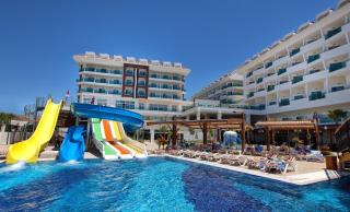 Adalya Ocean Deluxe - Ultra All Inclusive - 6