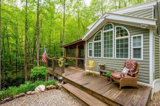 The Owl's Perch - Robbinsville - 4