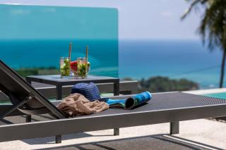 Villa Coco - Lamai - 9