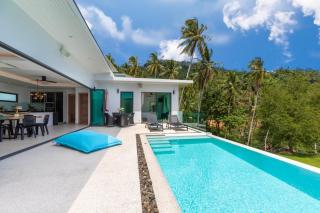 Villa Coco - Lamai - 8