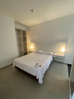HOTEL EBENEZER - Villavicencio - 2