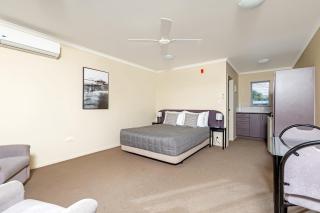 BK's Chardonnay Motor Lodge - Masterton - 5