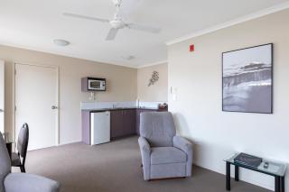 BK's Chardonnay Motor Lodge - Masterton - 3