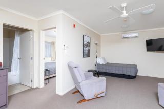 BK's Chardonnay Motor Lodge - Masterton - 1