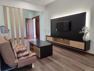 Goodwill Orchard Homestay - 1