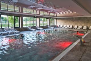 Riverside Dziwnów Apartament i SPA - Dziwnów - 8