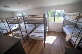 Mackay Adventure Lodge - Mackay - 6