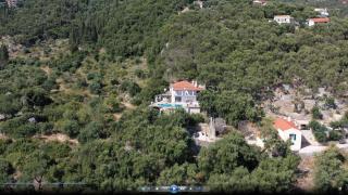 Villa Daniella studio with private pool - Nisakion - 7