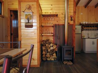 Casa Vacacional Panguipulli - Panguipulli - 6