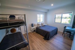 Mackay Adventure Lodge - 3