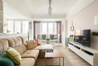 Quarto WC Privativo em apartamento partilhado por outros hóspedes - Amadora - 1