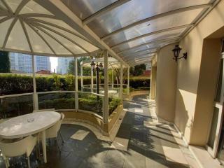 Paulista Flat 73 - São Paulo - 9