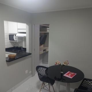 Paulista Flat 73 - 6