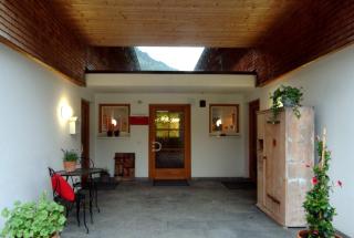 Ferienwohnungen Erath - Schoppernau - 7