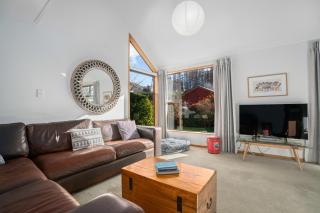 Wanaka Tranquility - Wanaka Holiday Home - Wanaka - 8