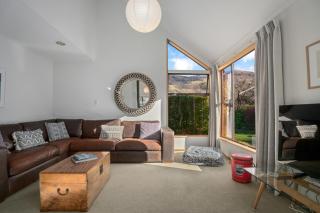 Wanaka Tranquility - Wanaka Holiday Home - Wanaka - 7