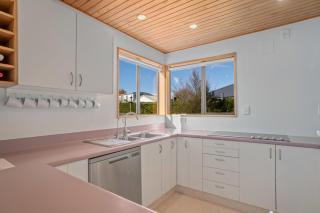 Wanaka Tranquility - Wanaka Holiday Home - Wanaka - 4
