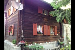 Ferienhaus in Graubünden - - 8