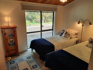 Akatarawa Valley Retreat a Cosy Two Bedroom Guest Suite - 4