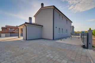 Villa Maasy - Loborika - 9
