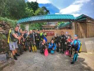 Juan Divers - Anilao, Mabini, Batangas - Mabini - 4