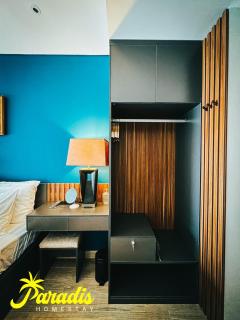 Paradis Homestay Marina Ha Long - 4