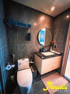 Paradis Homestay Marina Ha Long - 5