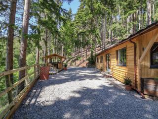 Lady Bagots Cabin - Ruthin - 9