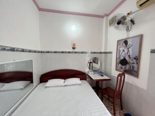Mai Phương Thúy Motel - Bien Hoa - 4