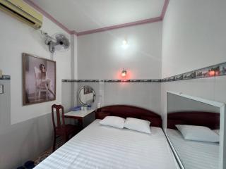 Mai Phương Thúy Motel - Bien Hoa - 3
