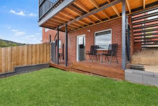 Cosy Cottesloe - 2 Bedroom Unit - Free Parking - Free WIFI - Lindisfarne - 6