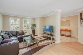 Honeysuckle Townhouses - Seafarers - Maryville - 0