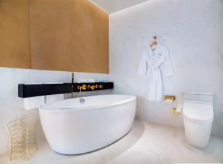 Le Meridien Shanghai Hongqiao,Minhang - Shanghai - 7